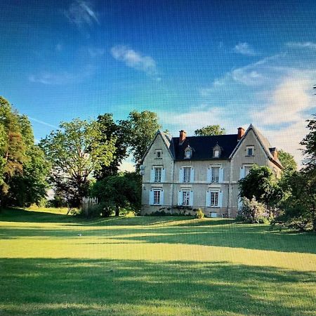 Le Donjon D'Anthon Panzió Kültér fotó